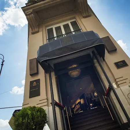 Otel Ht6 Roma