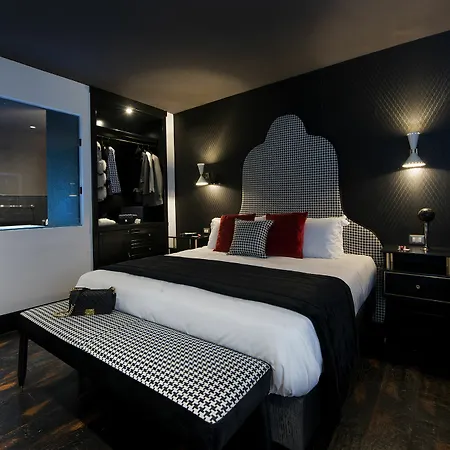 Ht6 Otel Roma