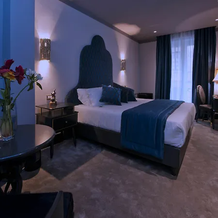 Ht6 Otel 4*