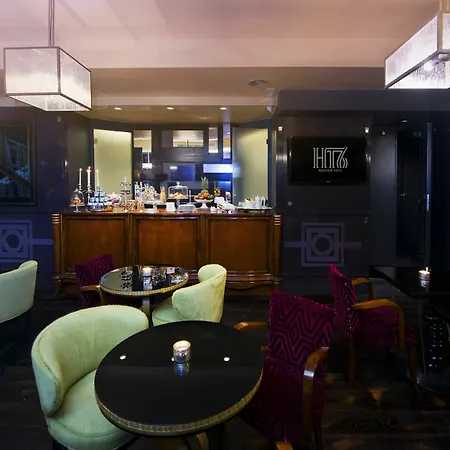 Ht6 Otel 4*