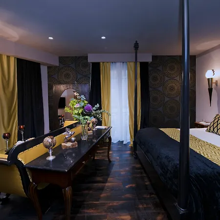Otel Ht6 Roma