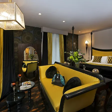 Otel Ht6 4*