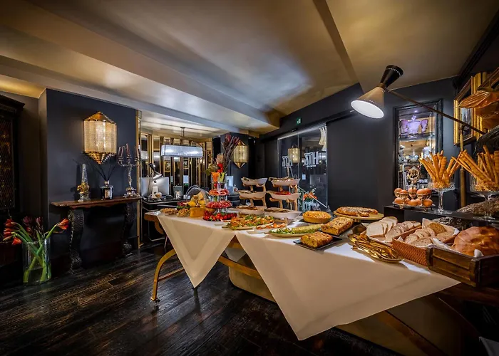 מלון Ht6 רומא